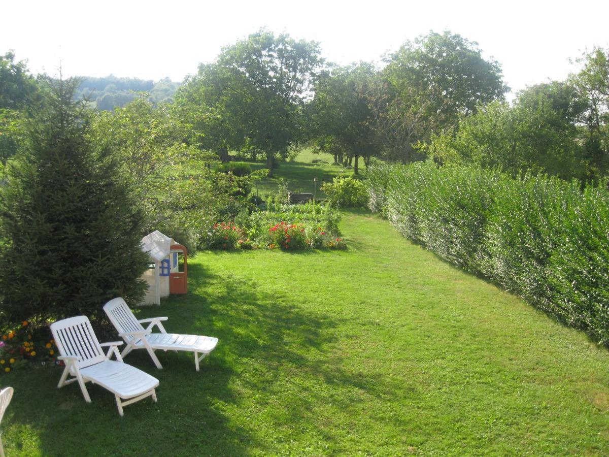 Murmure Des Buis Corveissiat Exterior photo